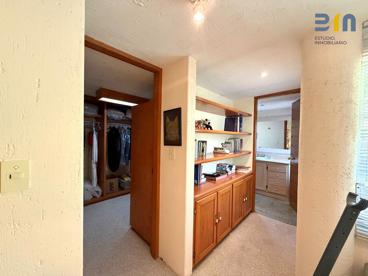 Casa en Venta  Lomas de Tecamachalco