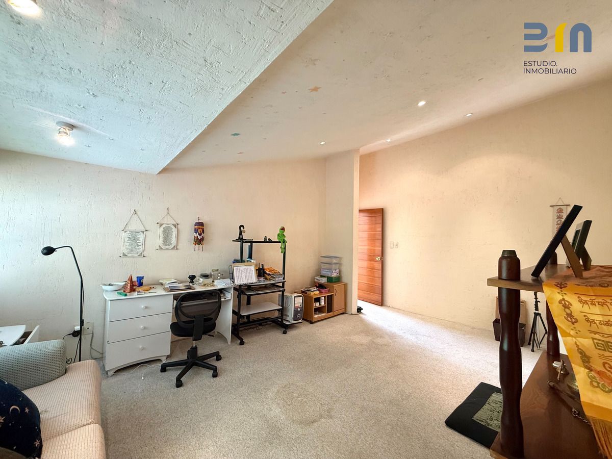 Casa en Venta  Lomas de Tecamachalco