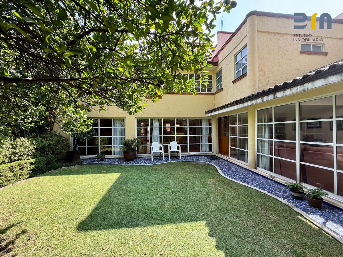 Casa en Venta  Lomas de Tecamachalco