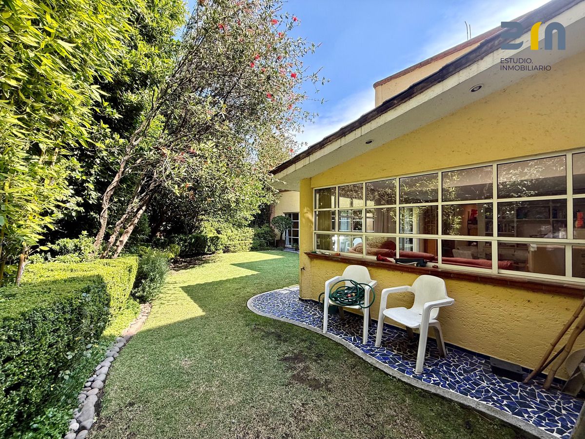 Casa en Venta  Lomas de Tecamachalco