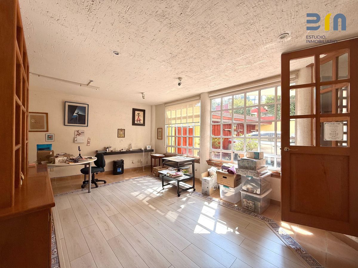 Casa en Venta  Lomas de Tecamachalco