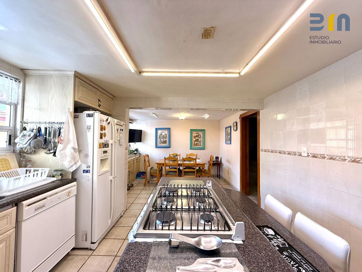 Casa en Venta  Lomas de Tecamachalco