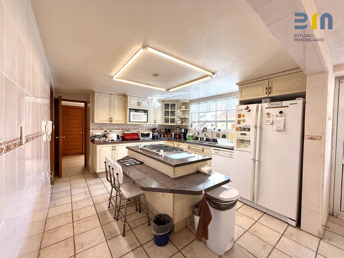 Casa en Venta  Lomas de Tecamachalco