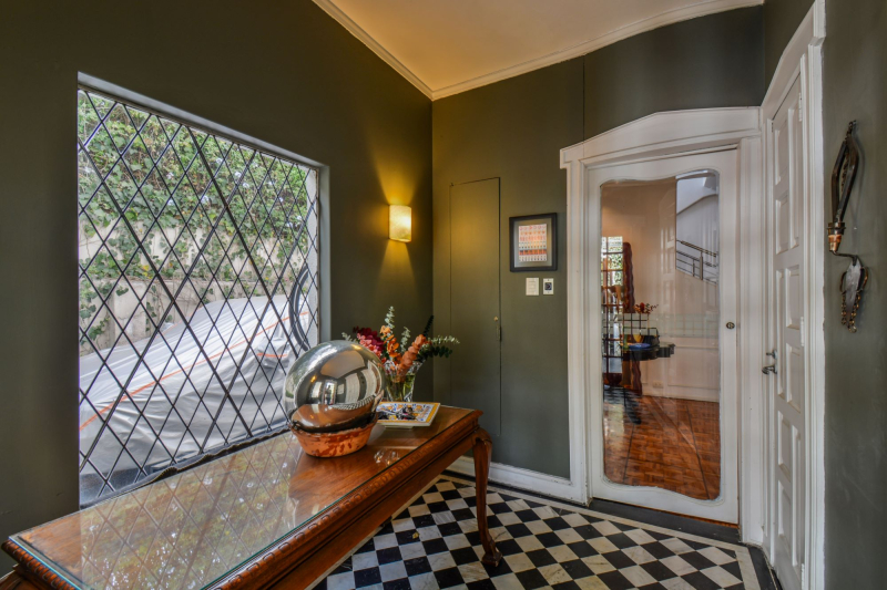 CASA EN RENTA EN LOMAS DE VIRREYES