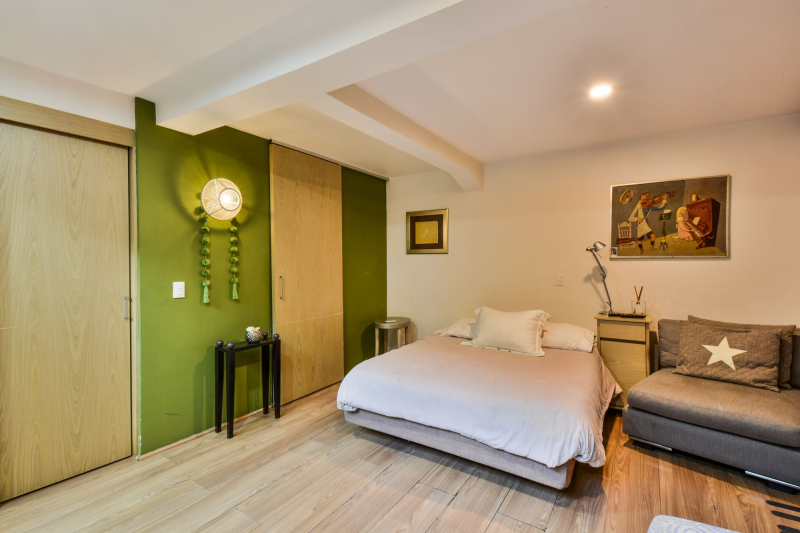 CASA EN RENTA EN LOMAS DE VIRREYES