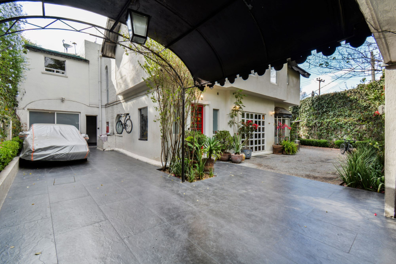 CASA EN RENTA EN LOMAS DE VIRREYES
