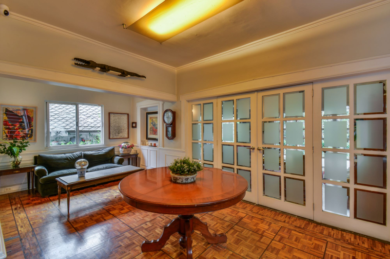 CASA EN RENTA EN LOMAS DE VIRREYES