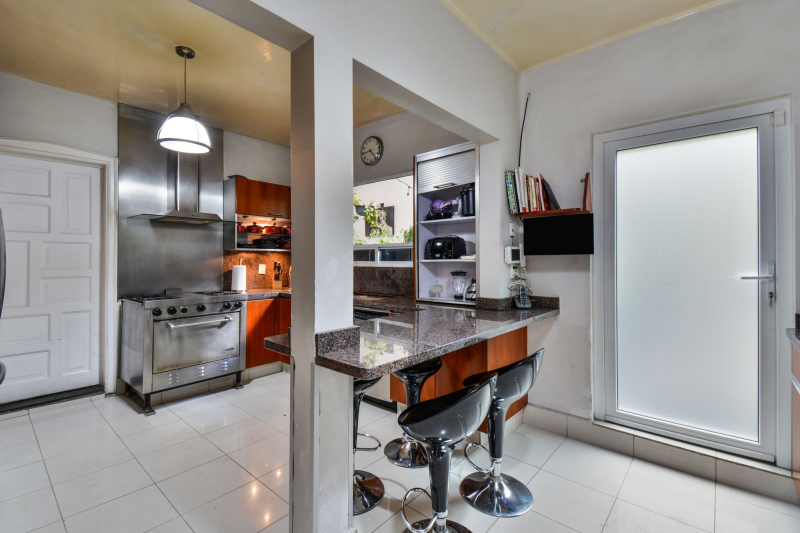 CASA EN RENTA EN LOMAS DE VIRREYES