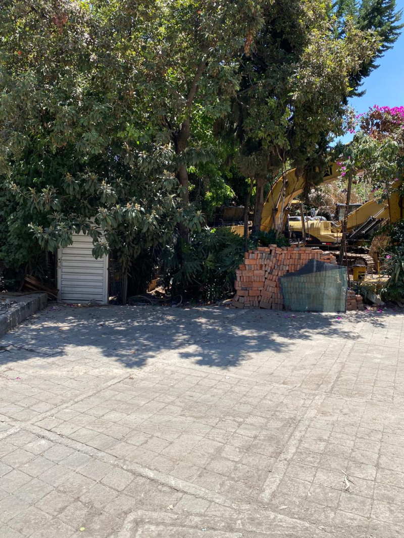 EXCELENTE TERRENO EN VENTA EN BENITO JUAREZ