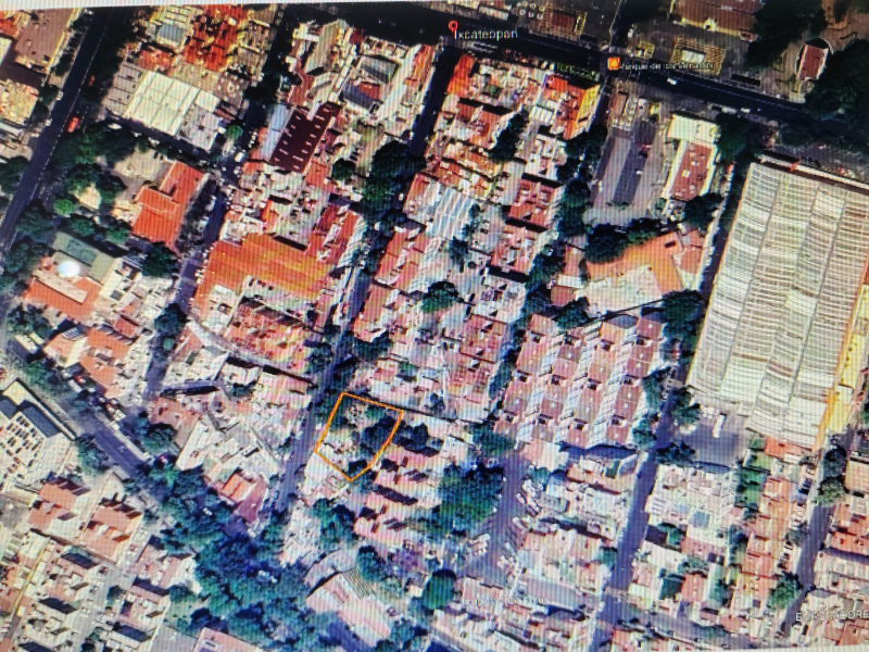 EXCELENTE TERRENO EN VENTA EN BENITO JUAREZ