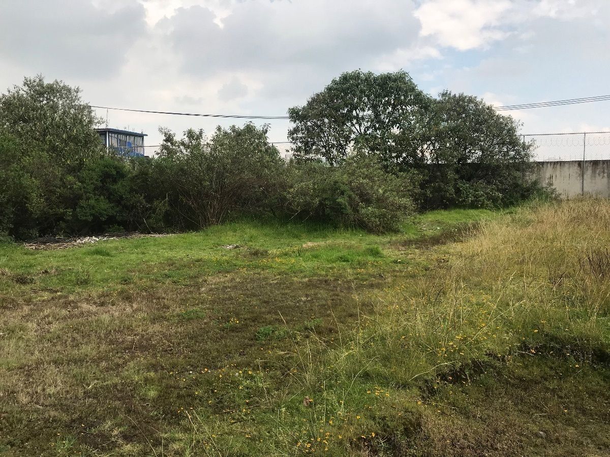 terreno en condominio en venta en contadero