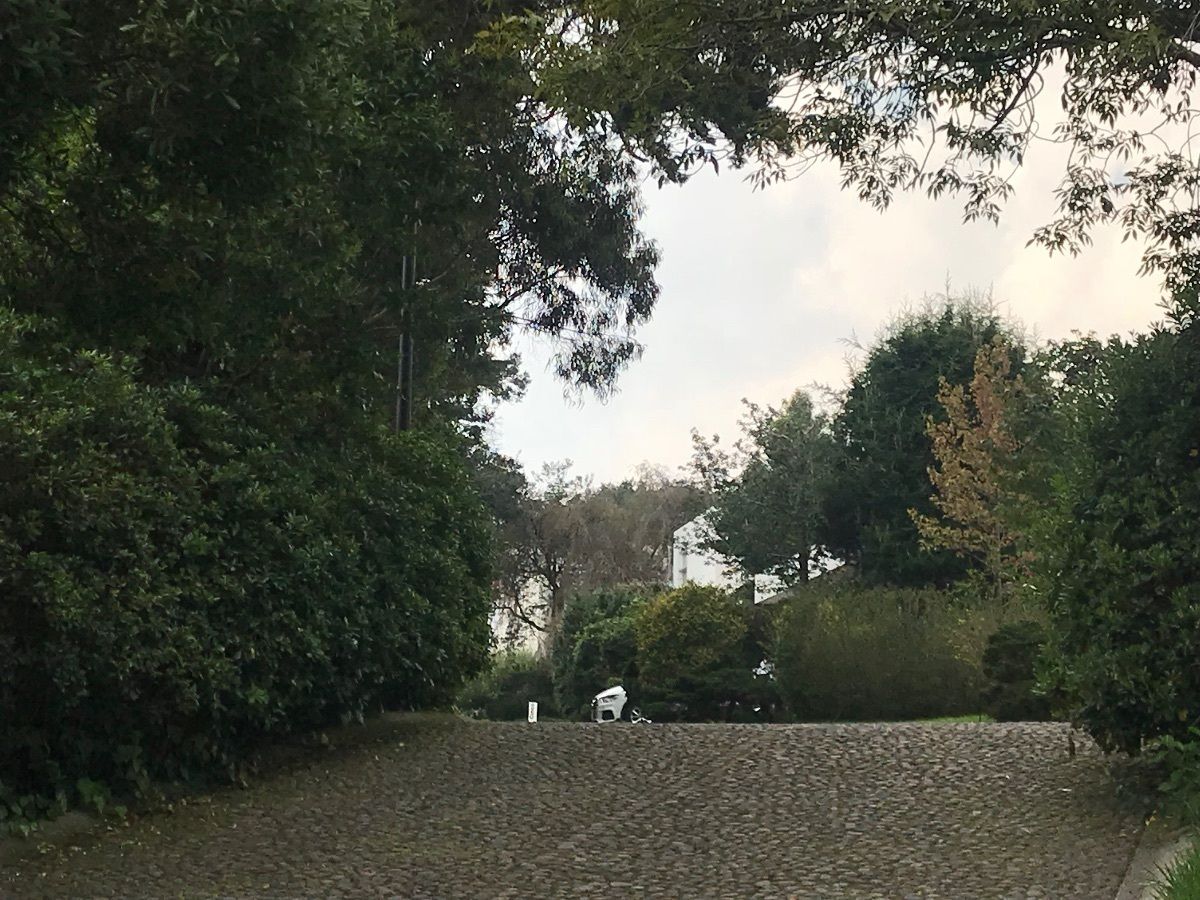 terreno en condominio en venta en contadero