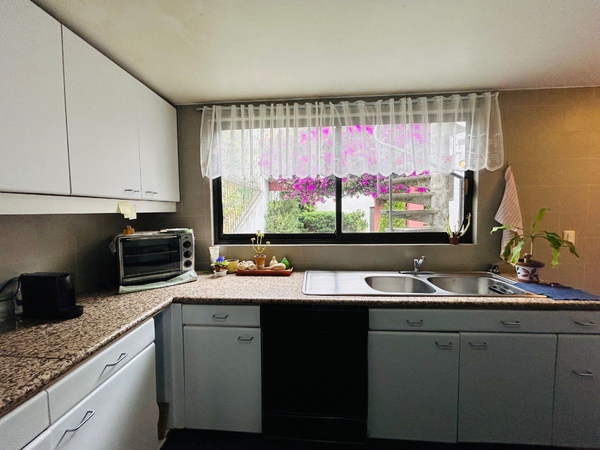 Casa en Venta en Paseo de las Lomas Santa Fe