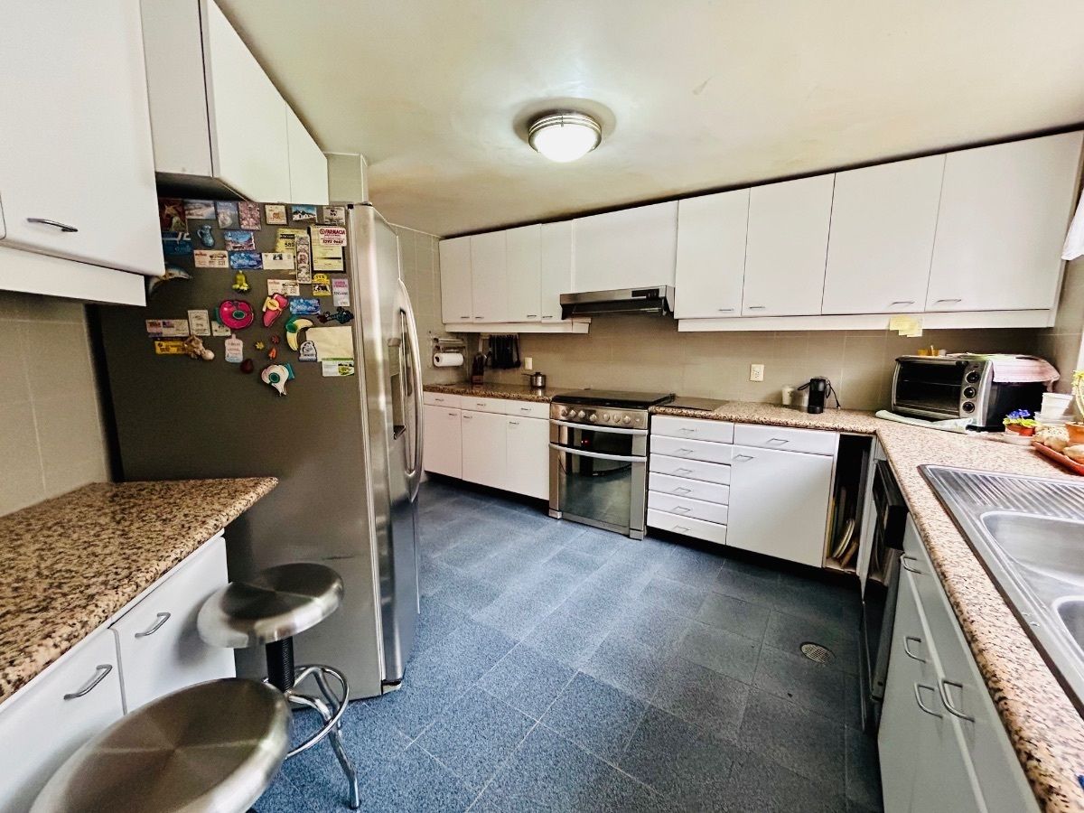 Casa en Venta en Paseo de las Lomas Santa Fe