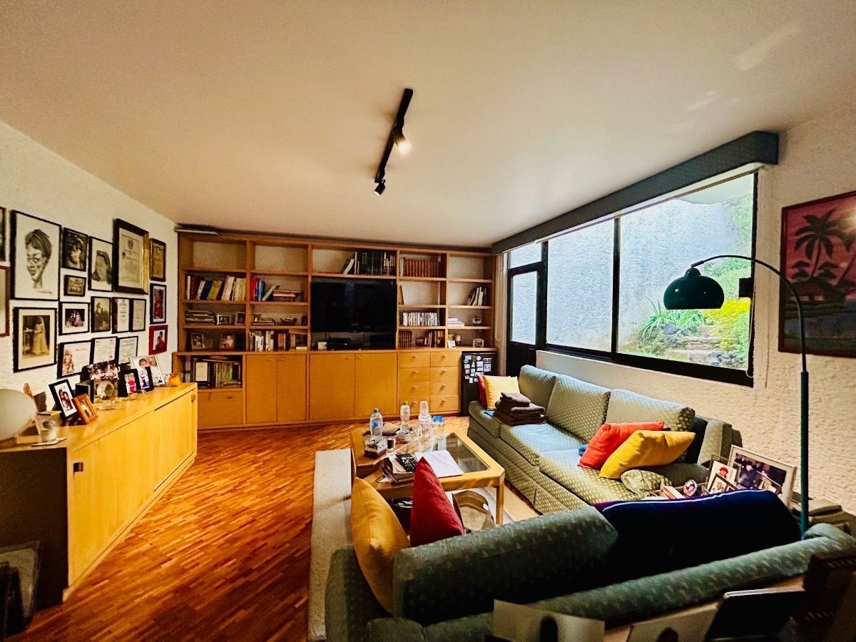 Casa en Venta en Paseo de las Lomas Santa Fe