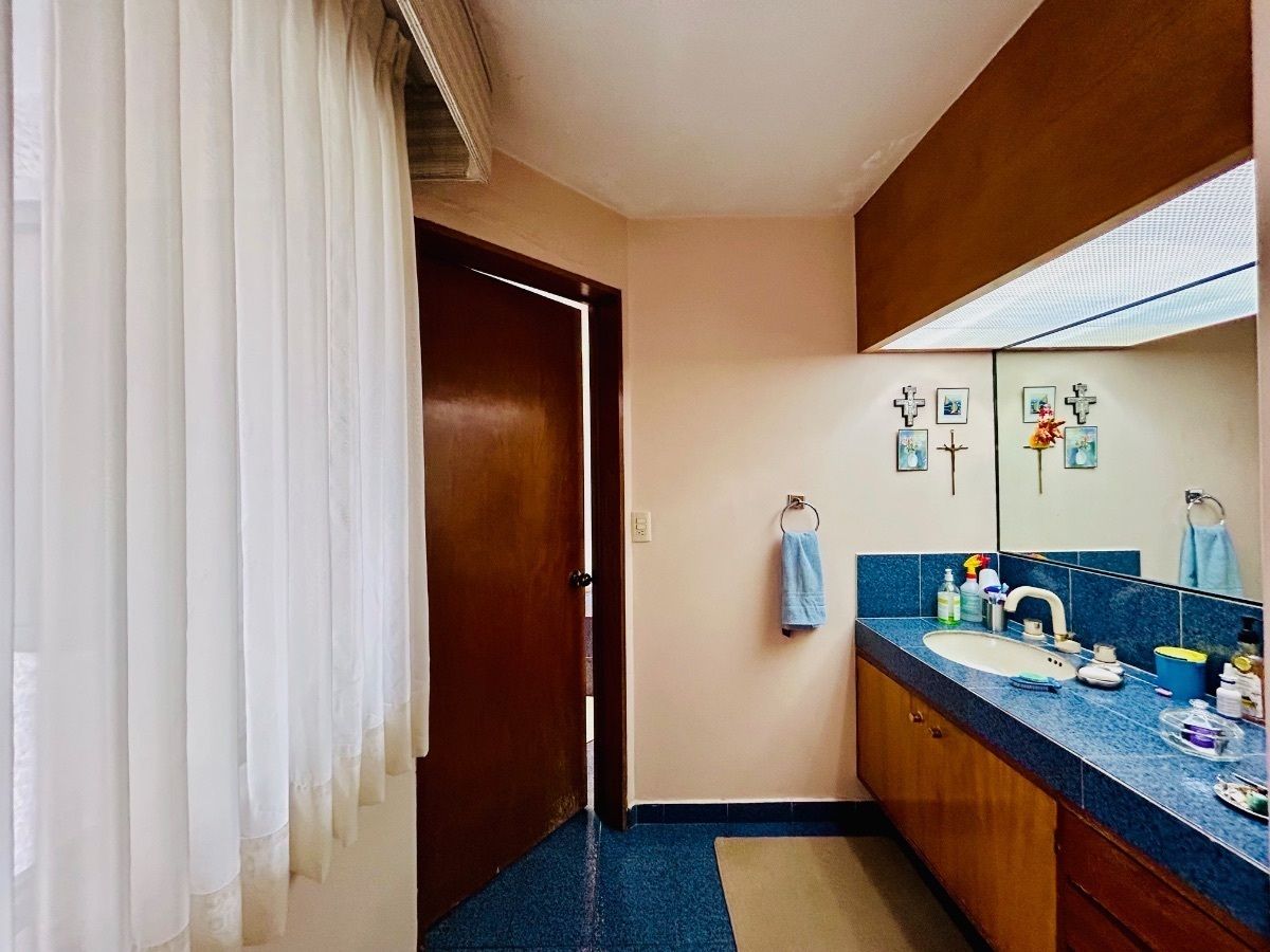 Casa en Venta en Paseo de las Lomas Santa Fe