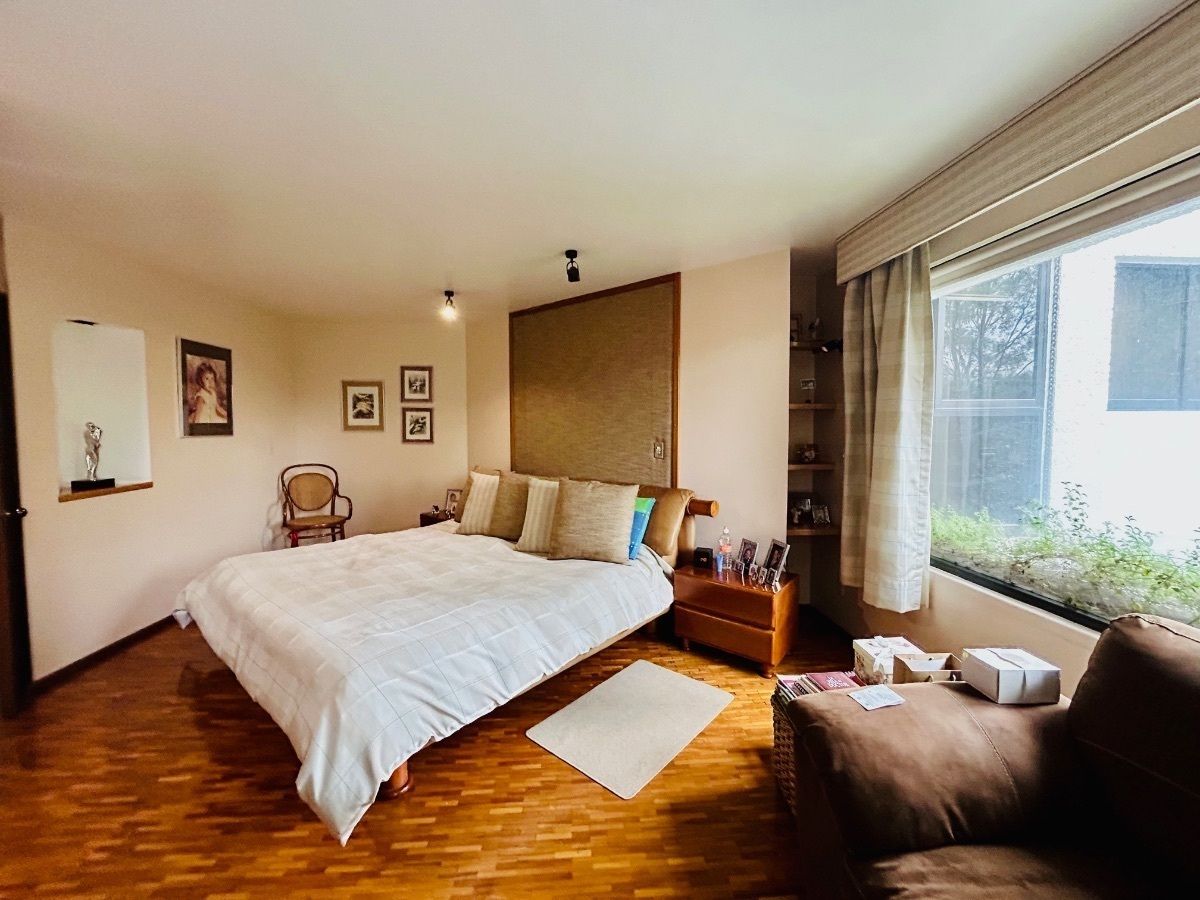 Casa en Venta en Paseo de las Lomas Santa Fe