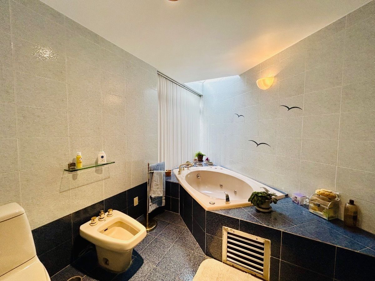 Casa en Venta en Paseo de las Lomas Santa Fe