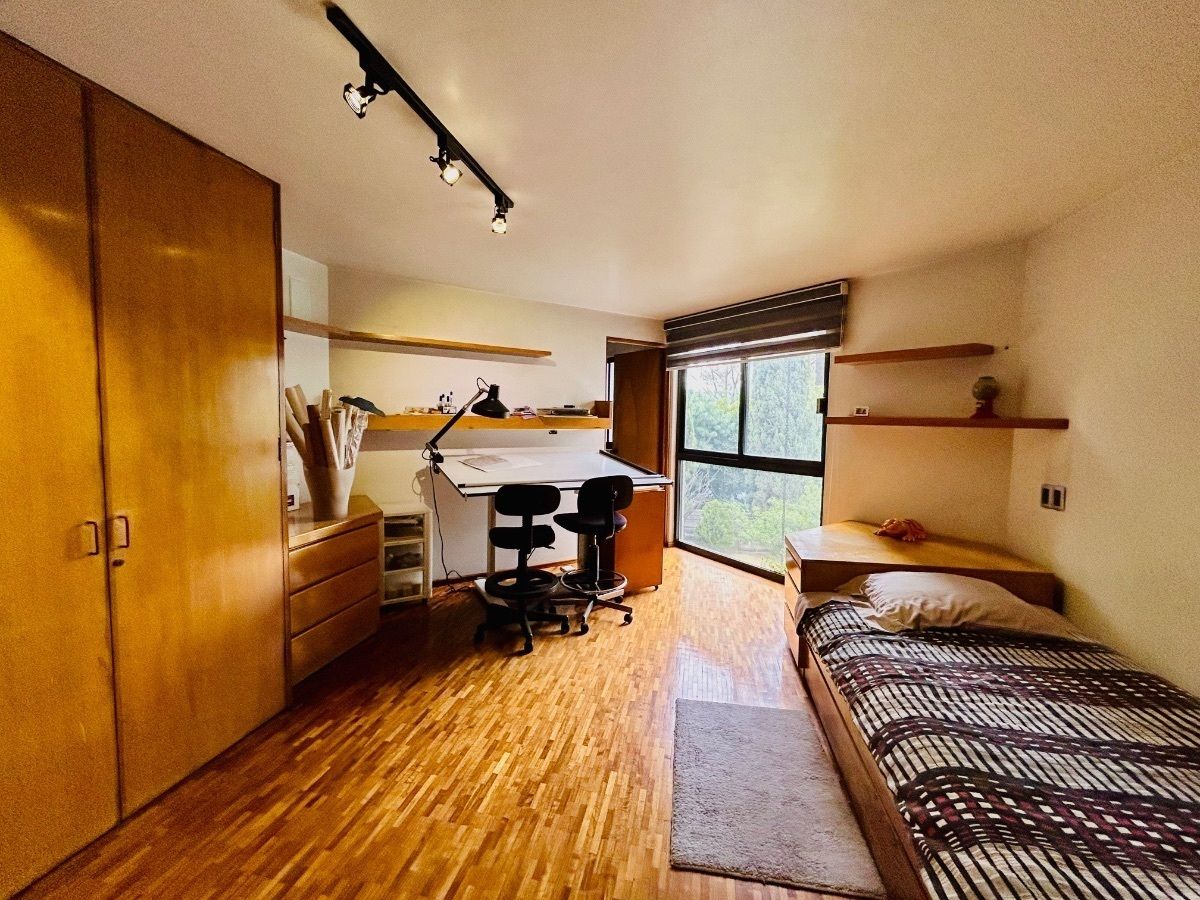 Casa en Venta en Paseo de las Lomas Santa Fe