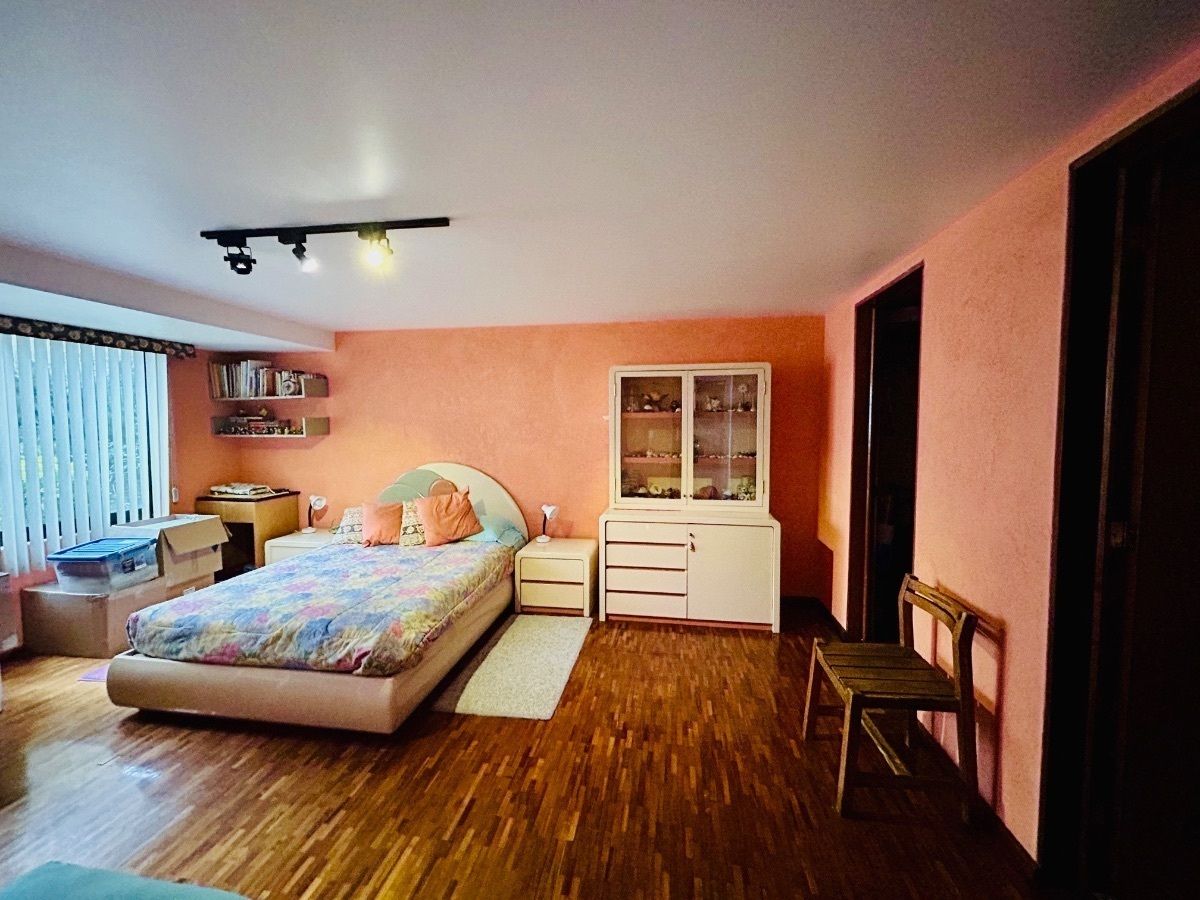 Casa en Venta en Paseo de las Lomas Santa Fe