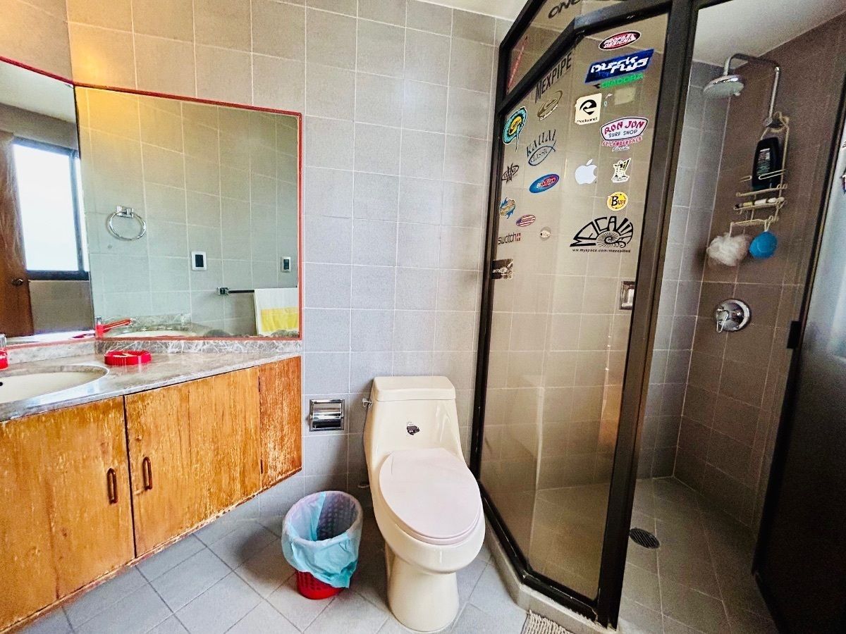 Casa en Venta en Paseo de las Lomas Santa Fe