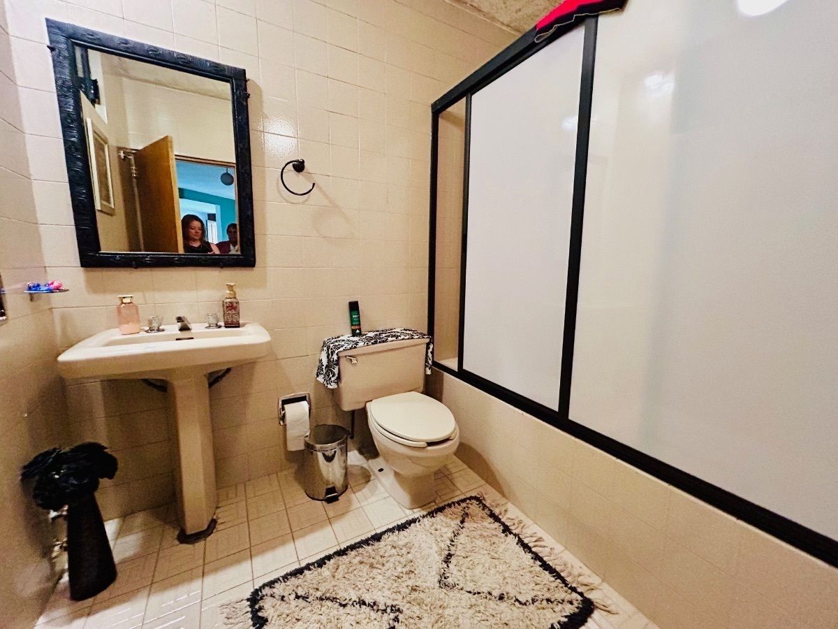 Casa en Venta en Paseo de las Lomas Santa Fe