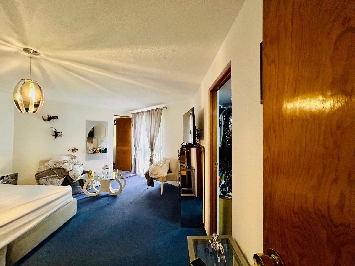 Casa en Venta en Paseo de las Lomas Santa Fe