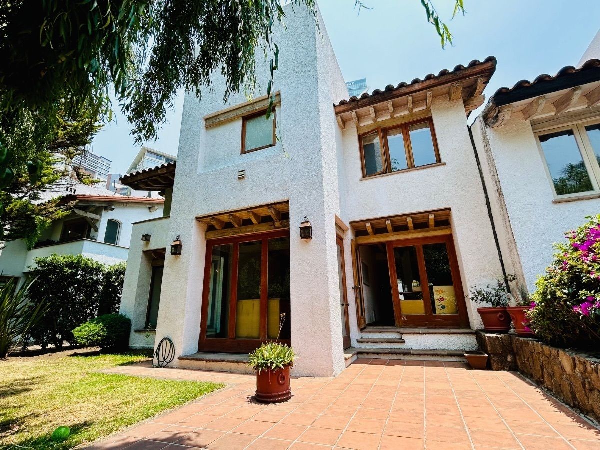 casa en condominio en venta en roble viejo santa fe