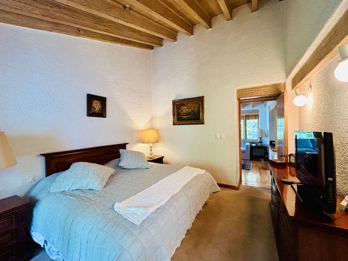 casa en condominio en venta en roble viejo santa fe