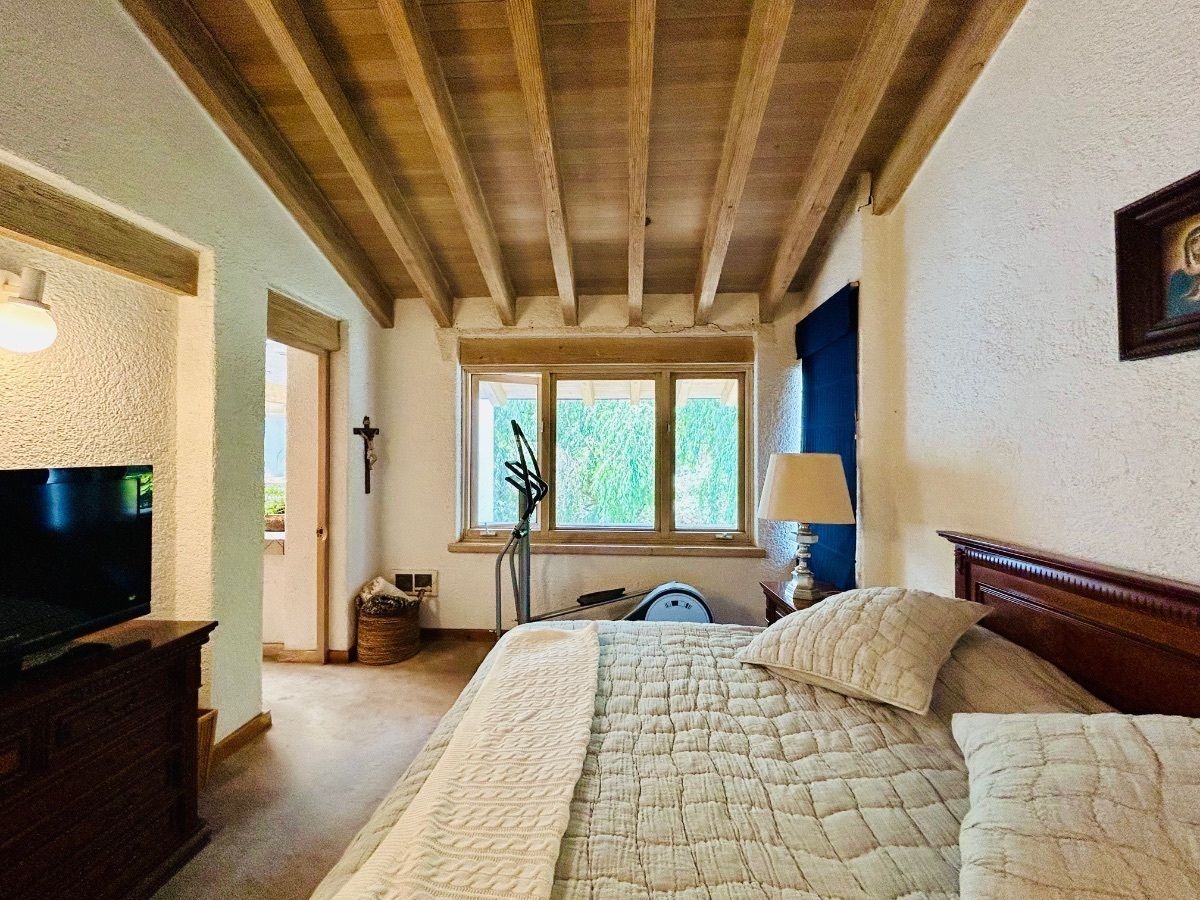 casa en condominio en venta en roble viejo santa fe