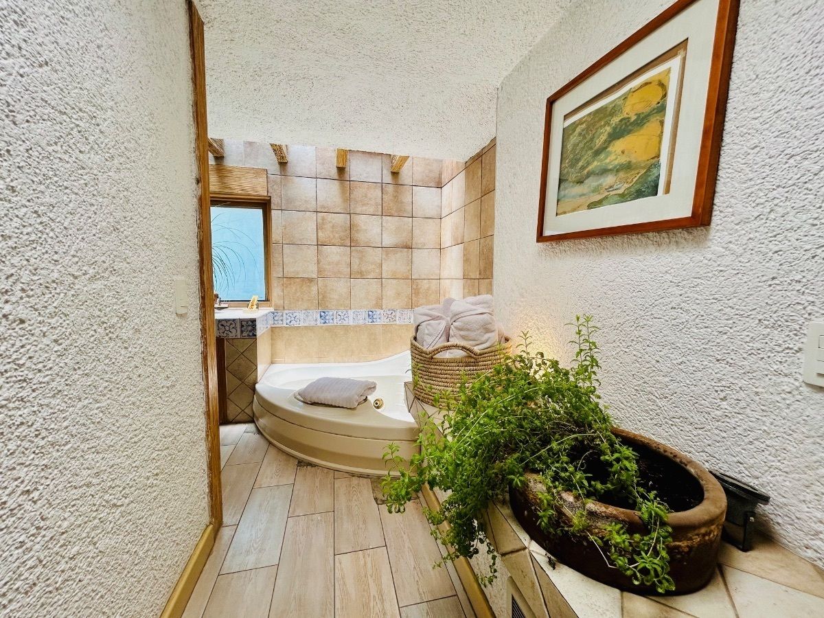 casa en condominio en venta en roble viejo santa fe