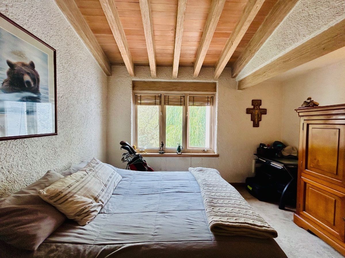 casa en condominio en venta en roble viejo santa fe