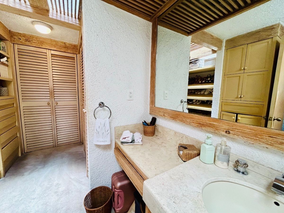 casa en condominio en venta en roble viejo santa fe