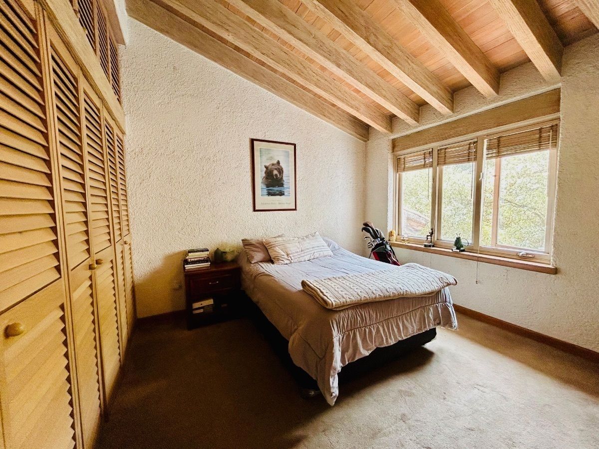 casa en condominio en venta en roble viejo santa fe