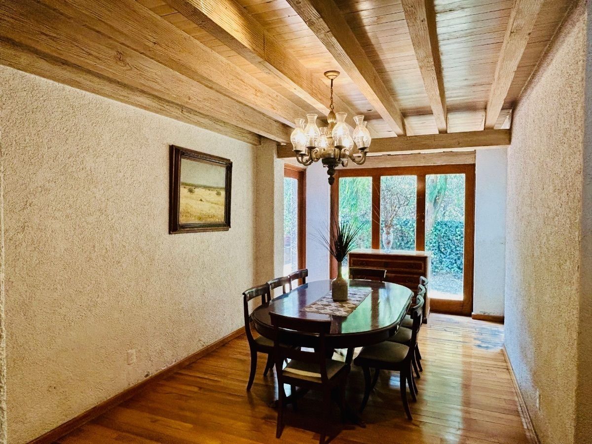 casa en condominio en venta en roble viejo santa fe