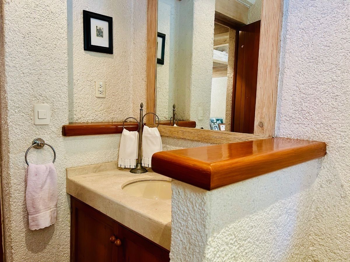 casa en condominio en venta en roble viejo santa fe