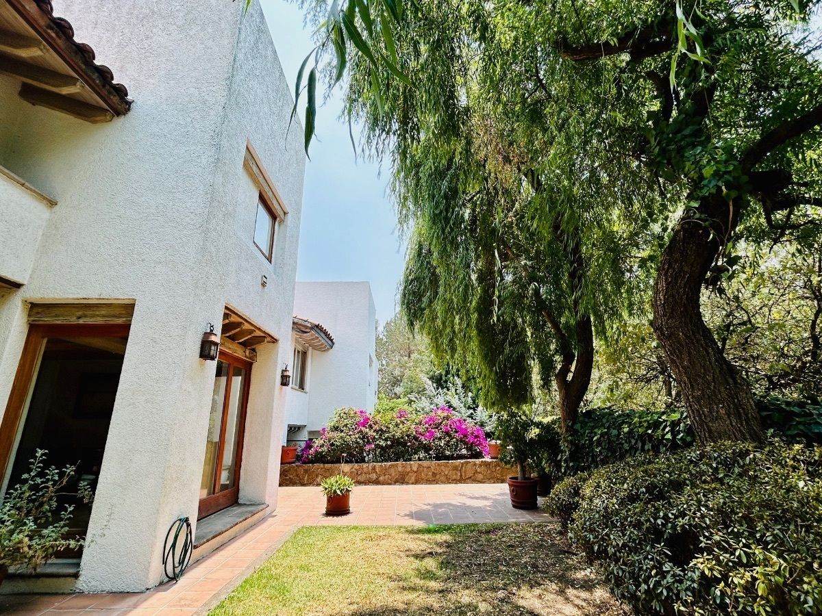 casa en condominio en venta en roble viejo santa fe