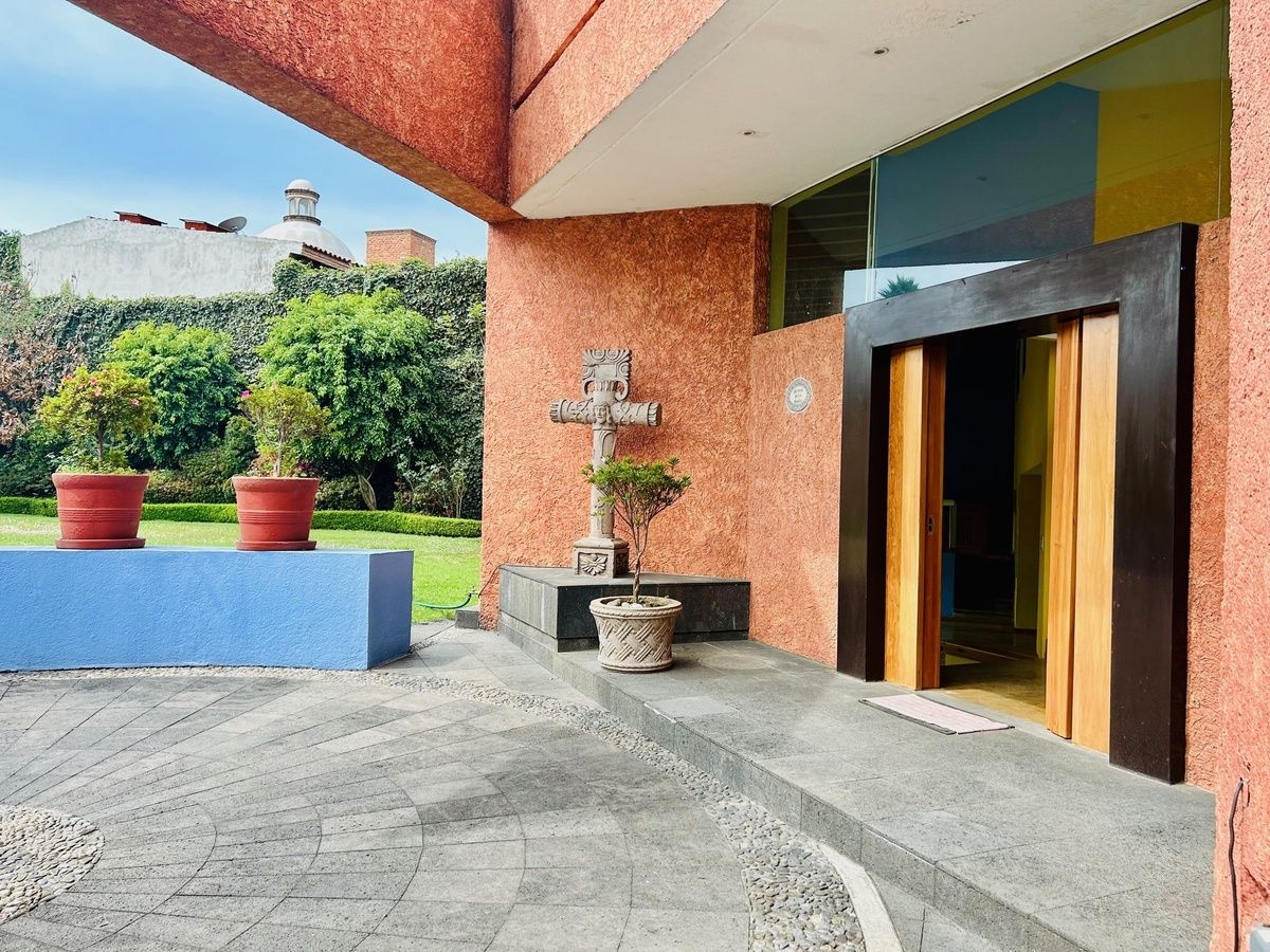 Casa Sola en Venta en Parte Baja de San Jerónimo