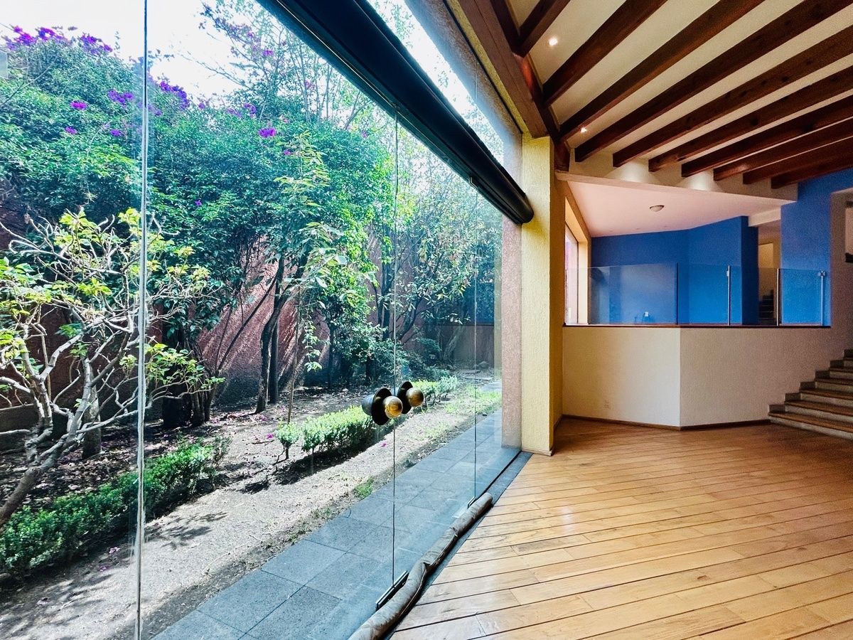 Casa Sola en Venta en Parte Baja de San Jerónimo