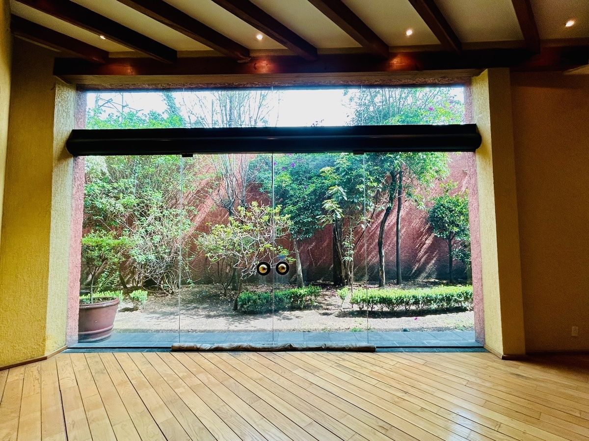 Casa Sola en Venta en Parte Baja de San Jerónimo