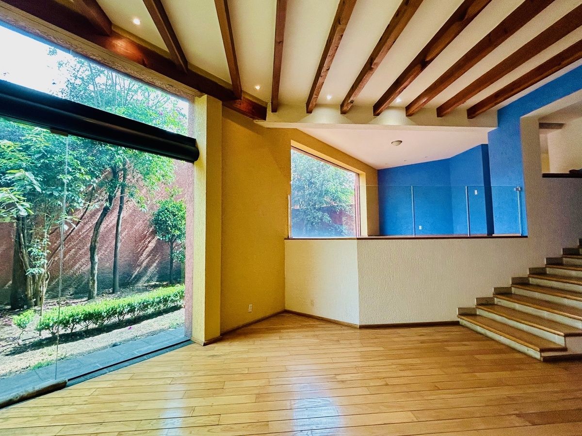 Casa Sola en Venta en Parte Baja de San Jerónimo