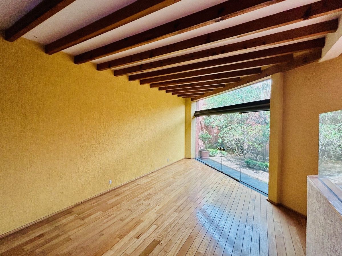 Casa Sola en Venta en Parte Baja de San Jerónimo