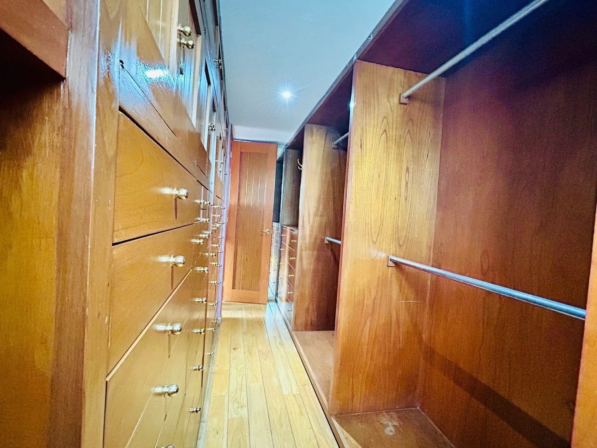 Casa Sola en Venta en Parte Baja de San Jerónimo