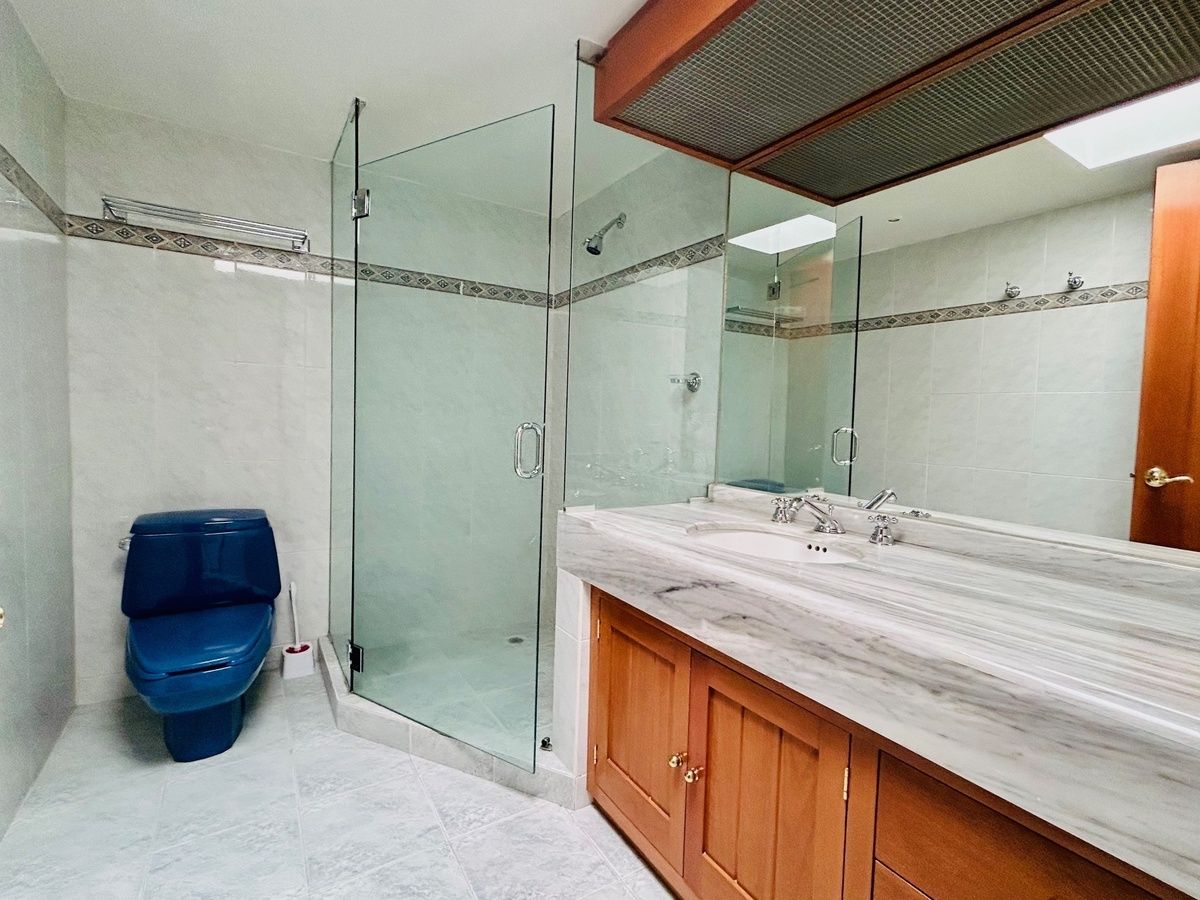 Casa Sola en Venta en Parte Baja de San Jerónimo