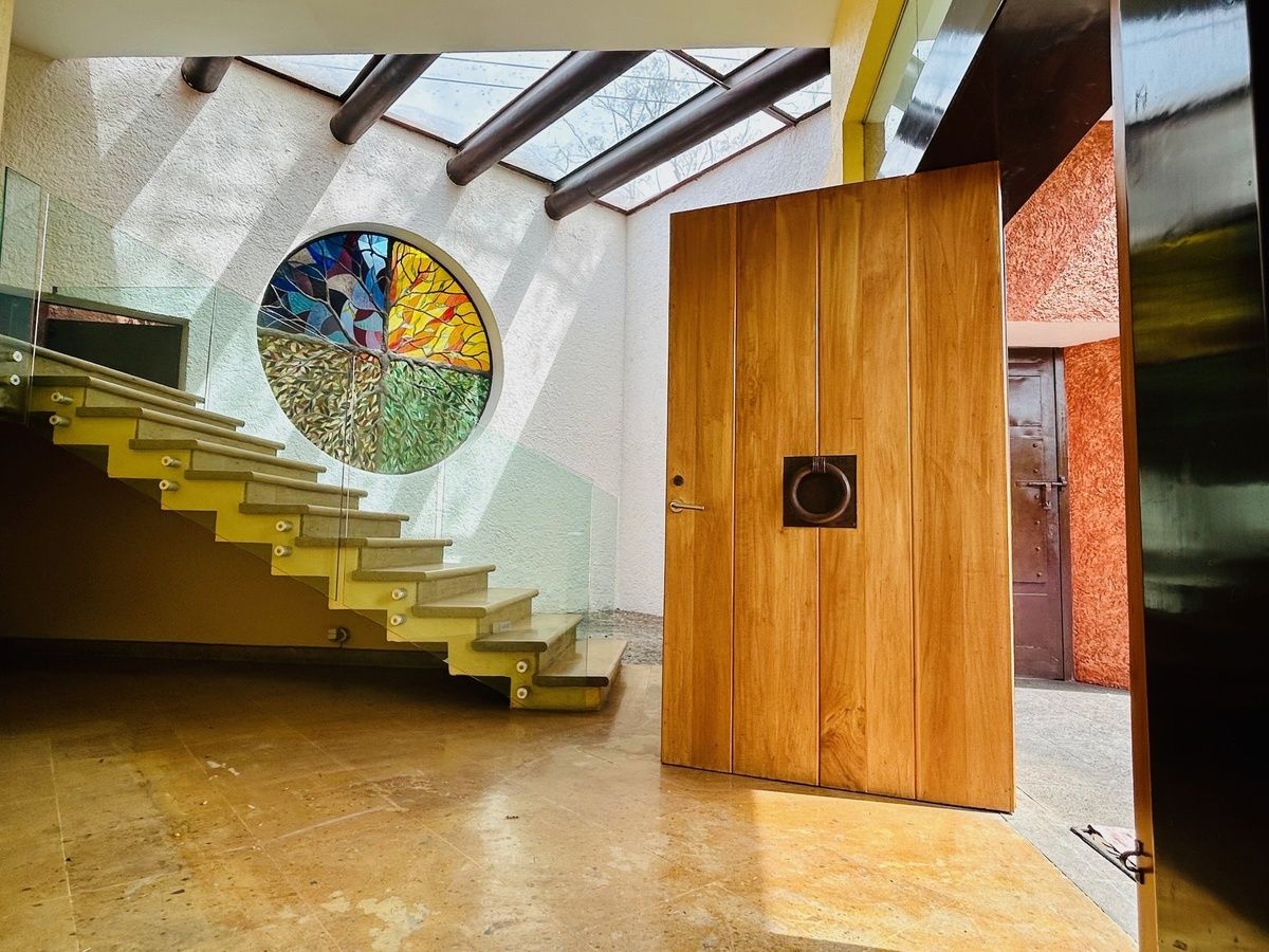 Casa Sola en Venta en Parte Baja de San Jerónimo