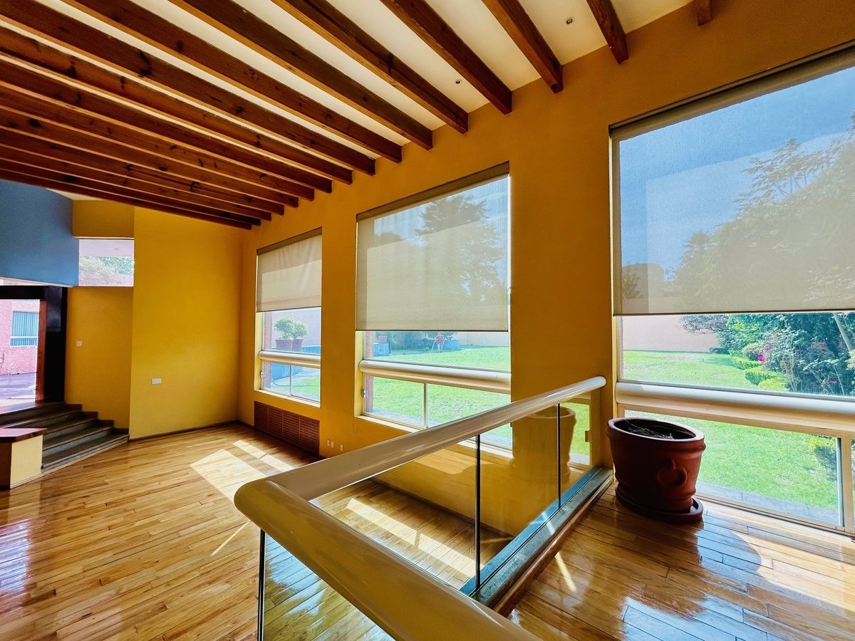 Casa Sola en Venta en Parte Baja de San Jerónimo