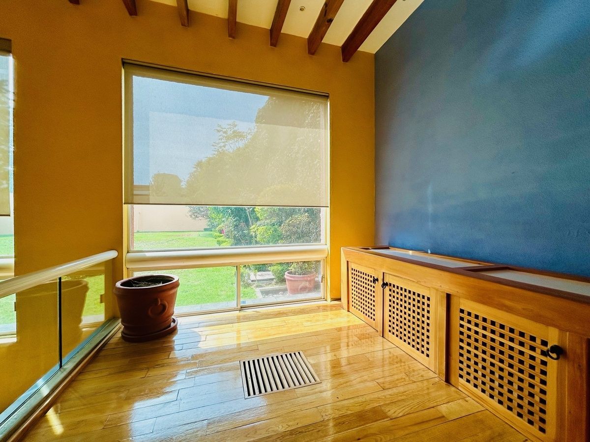 Casa Sola en Venta en Parte Baja de San Jerónimo