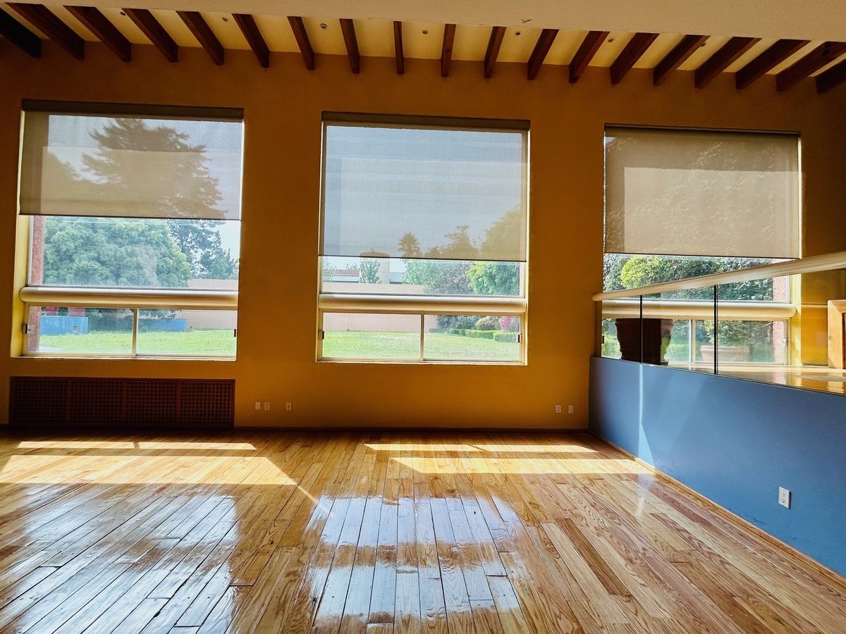 Casa Sola en Venta en Parte Baja de San Jerónimo
