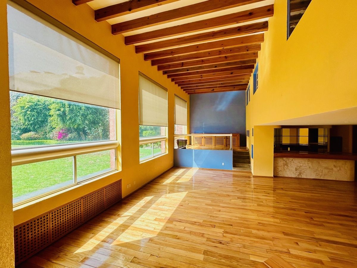 Casa Sola en Venta en Parte Baja de San Jerónimo