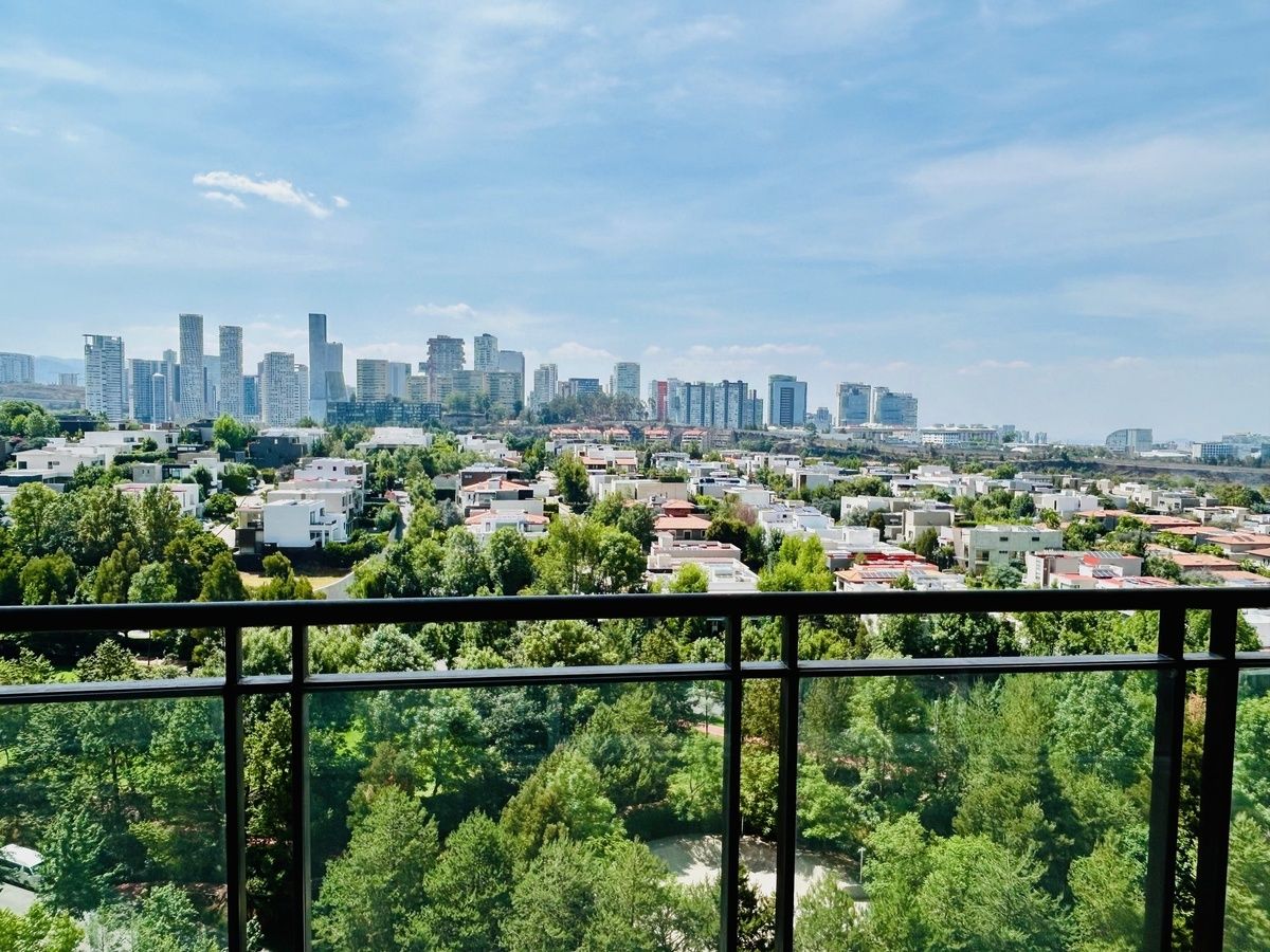 Exclusivo Departamento en Venta en Cumbres de Santa Fe